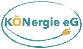 Koenergie eG Logo